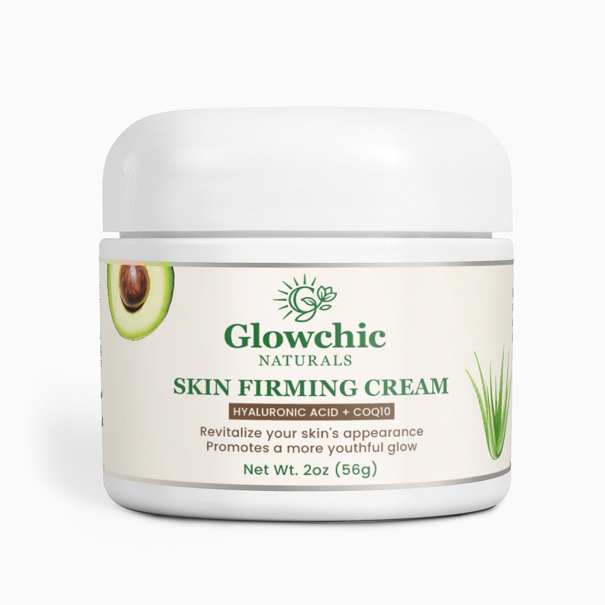 Skin Firming Cream