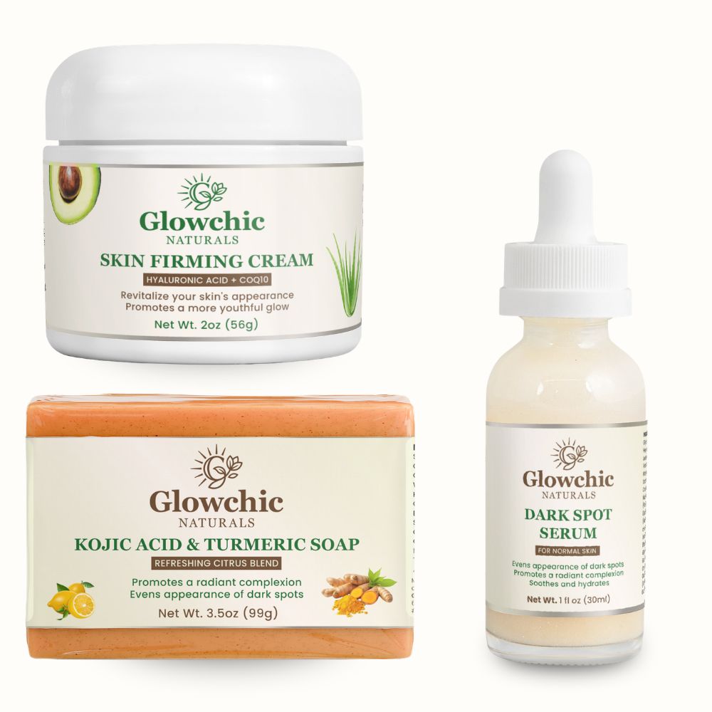 Skin Perfection Bundle