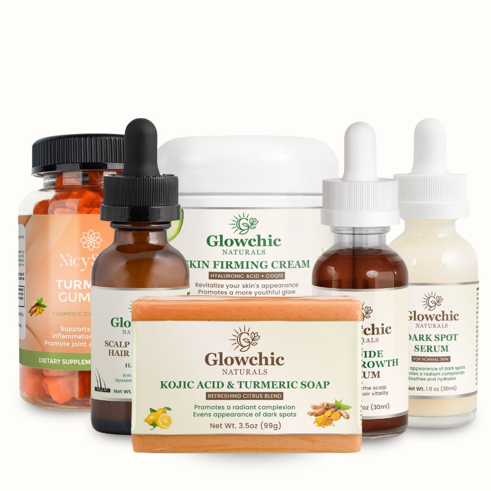 Ultimate Beauty Bundle